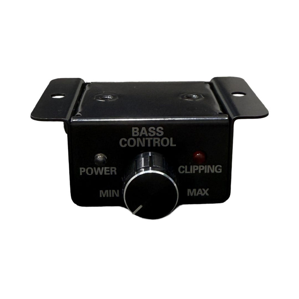 1,500 W RMS Class D Monoblock Amplifier