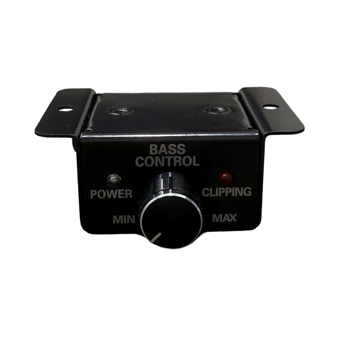 1,500 W RMS Class D Monoblock Amplifier