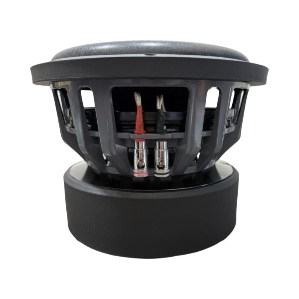 10″ C3 Series Subwoofer — Dual 2 Ohm, 1000 W RMS