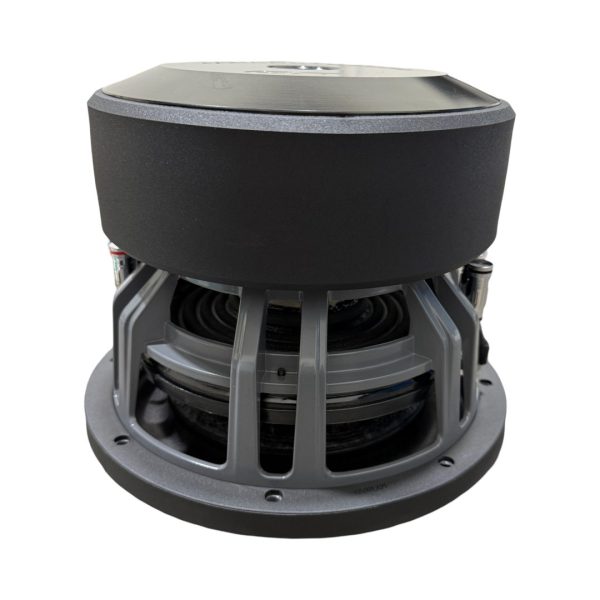10″ C3 Series Subwoofer — Dual 2 Ohm, 1000 W RMS