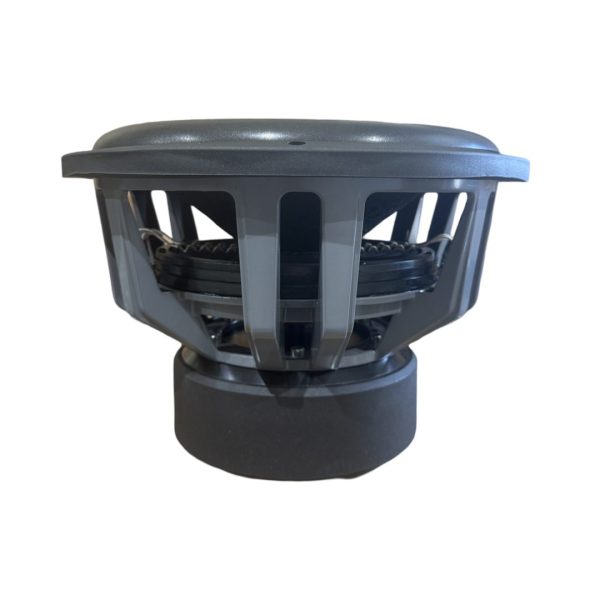 15″ C3 Series Subwoofer — Dual 4 ohm, 1500 W RMS