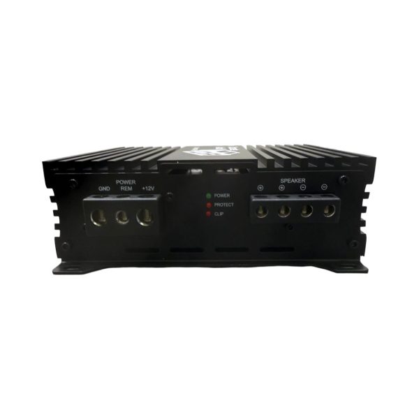 1,000 W RMS Class D Monoblock Amplifier
