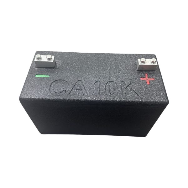 10 kW Lithium Battery