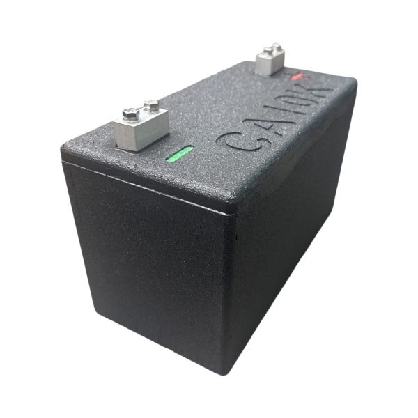 10 kW Lithium Battery