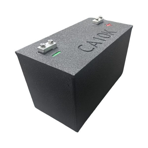 10 kW Marine Grade Lithium Battery