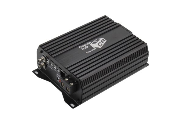 Full Range Class D Digital Monoblock Amplifier — 1500 W RMS
