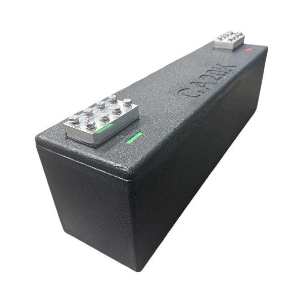 20 kW Lithium Battery