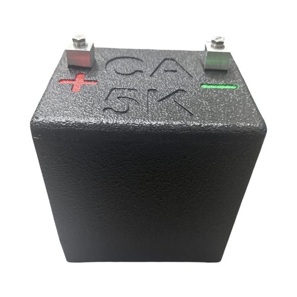 5 kW Lithium Battery – 5000 W LTO Power