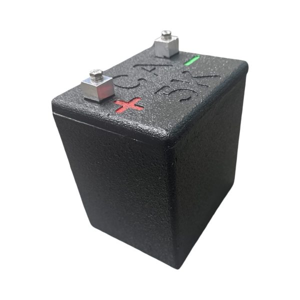 5 kW Lithium Battery – 5000 W LTO Power