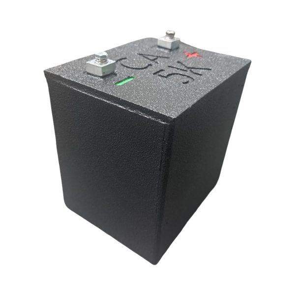 5 kW Marine Grade Lithium Battery