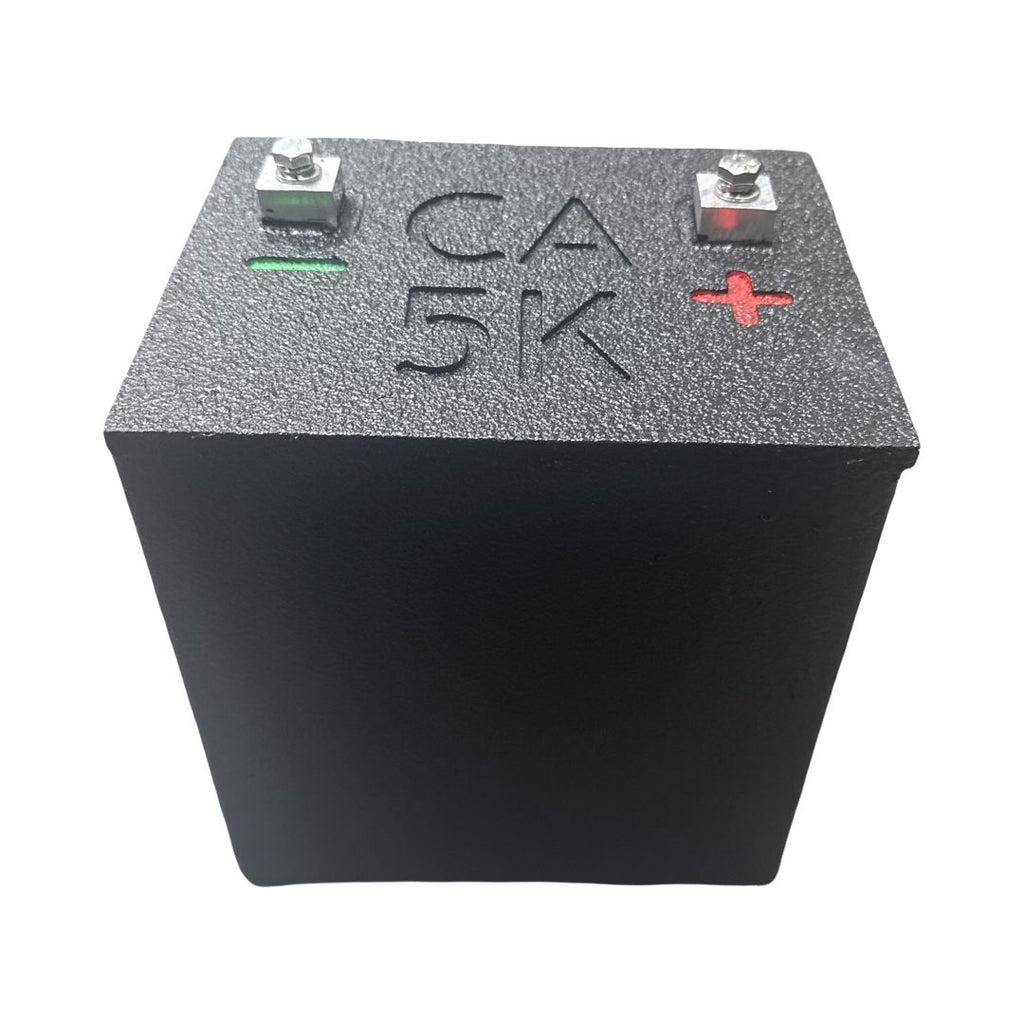 5 kW Marine Grade Lithium Battery