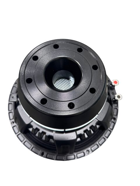 10″ Mid Bass – Neodymium