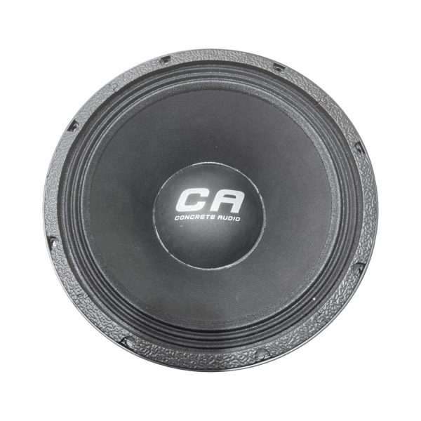 12″ Extreme Voice Midrange Heavy Duty
