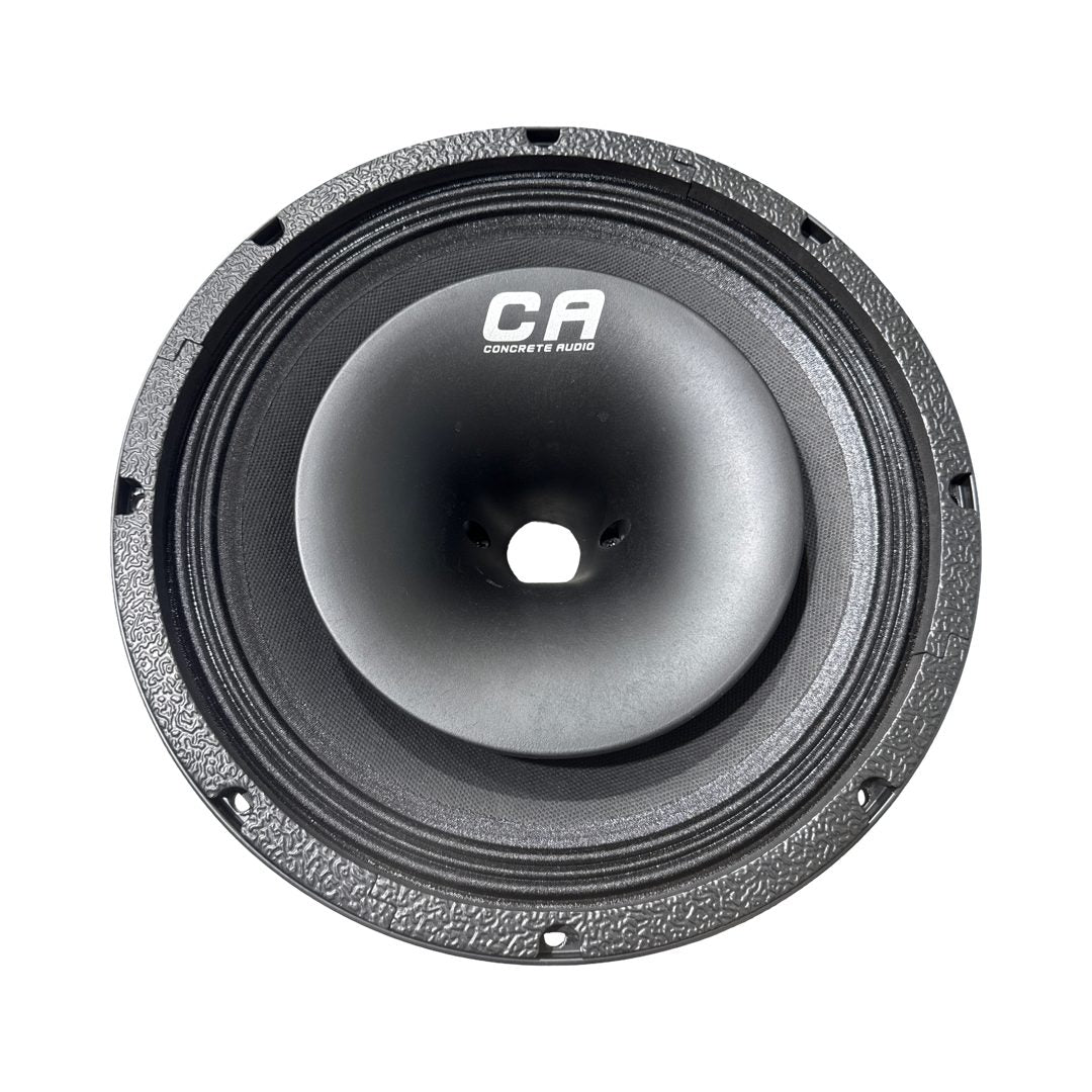 12″ Neodymium Coaxial Loudspeaker
