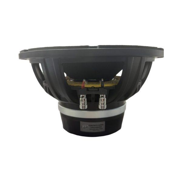 12″ Mid Bass – Neodymium