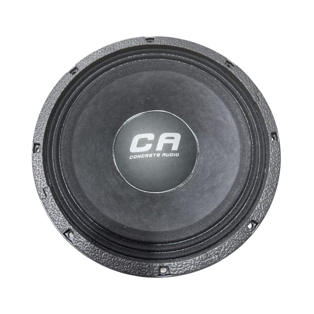 12″ Mid Bass – Neodymium