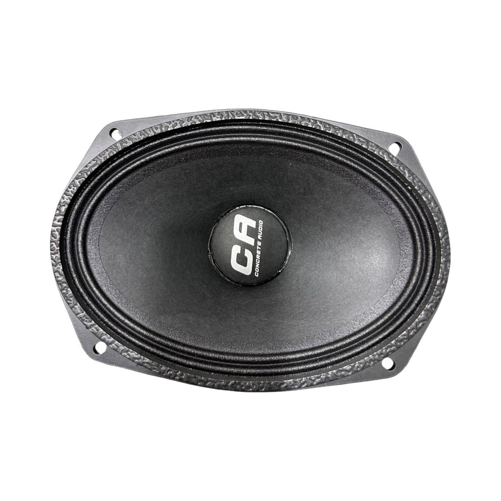 6×9″ Loudspeaker (Midrange)