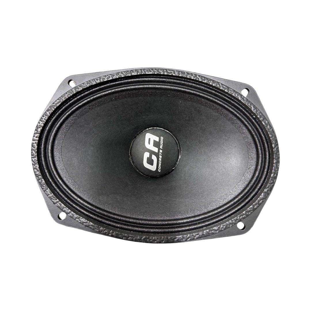 6×9″ Loudspeaker (Midrange)