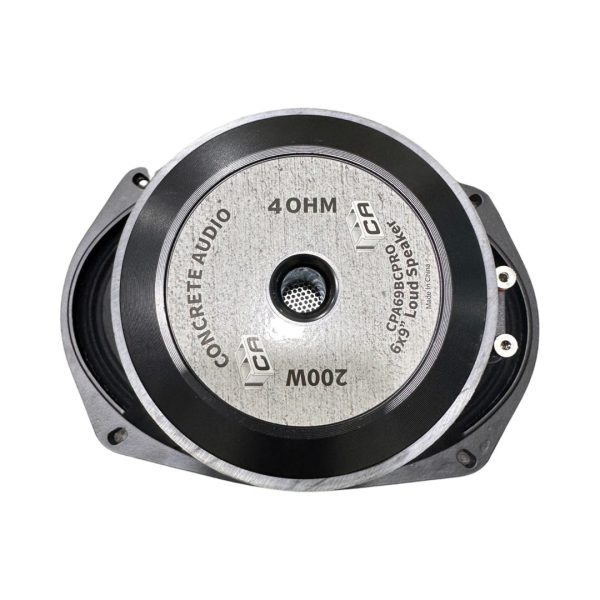 6×9″ Loudspeaker (Midrange)