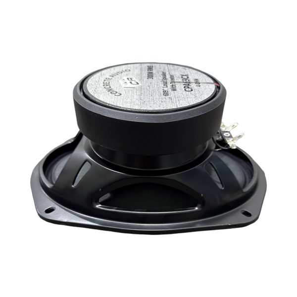 6×9″ Coaxial Loudspeaker