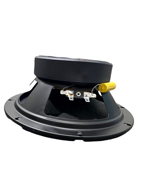 8″ Coaxial Speaker with Tweeter