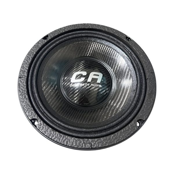 8″ Mid Bass Loudspeaker
