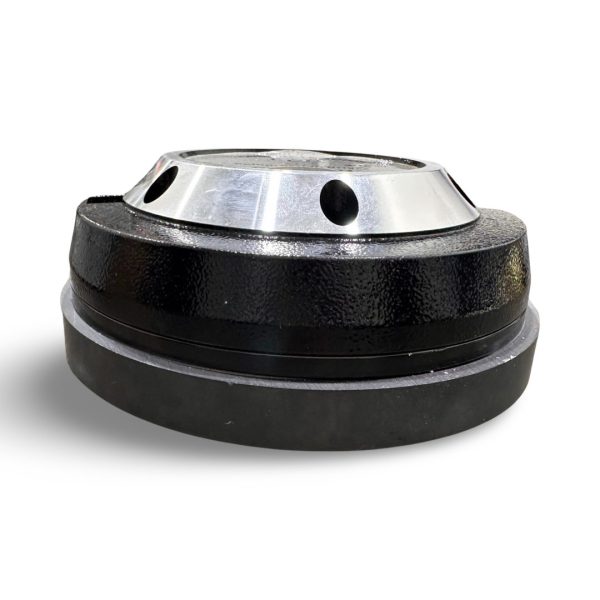 2″ Compression Horn Driver – High-Output Phenolic Mid/High Driver