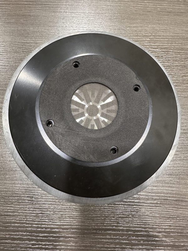 2″ Compression Horn Driver – High-Output Phenolic Mid/High Driver