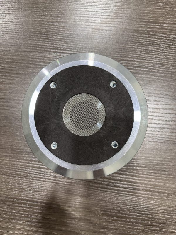 3″ Compression Horn Driver – Neodymium High-Output Pro Audio Component