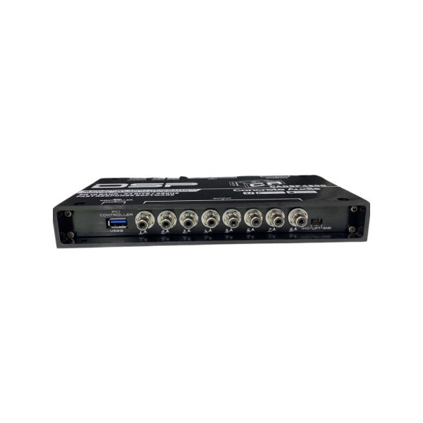 Digital Sound Processor