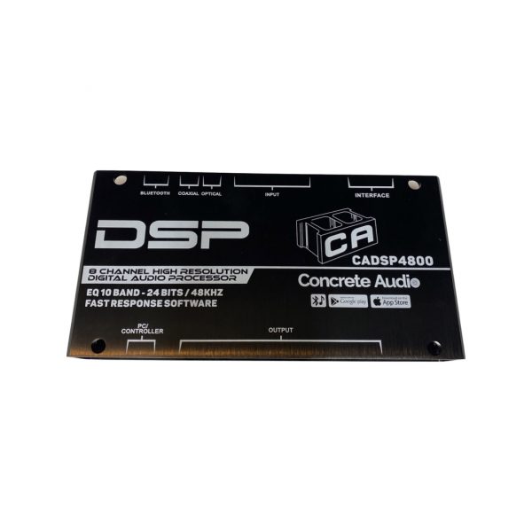 Digital Sound Processor