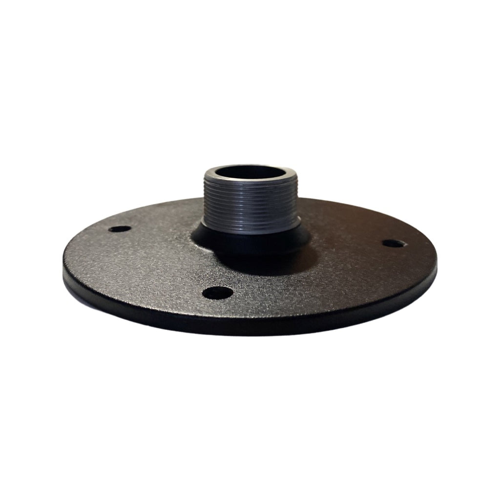 Horn Flare Adapter – 2″ to 1″ Male Thread Audio Adapter