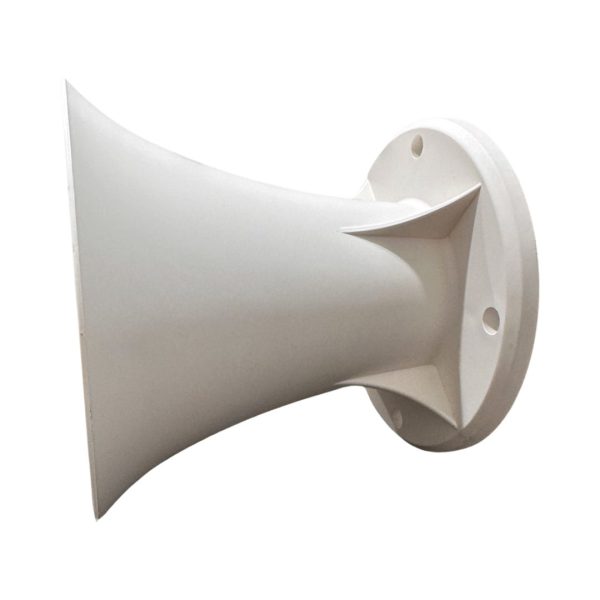 Horn Flare – 2″ Compression Driver Waveguide Flare