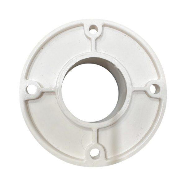 Horn Flare – 2″ Compression Driver Waveguide Flare