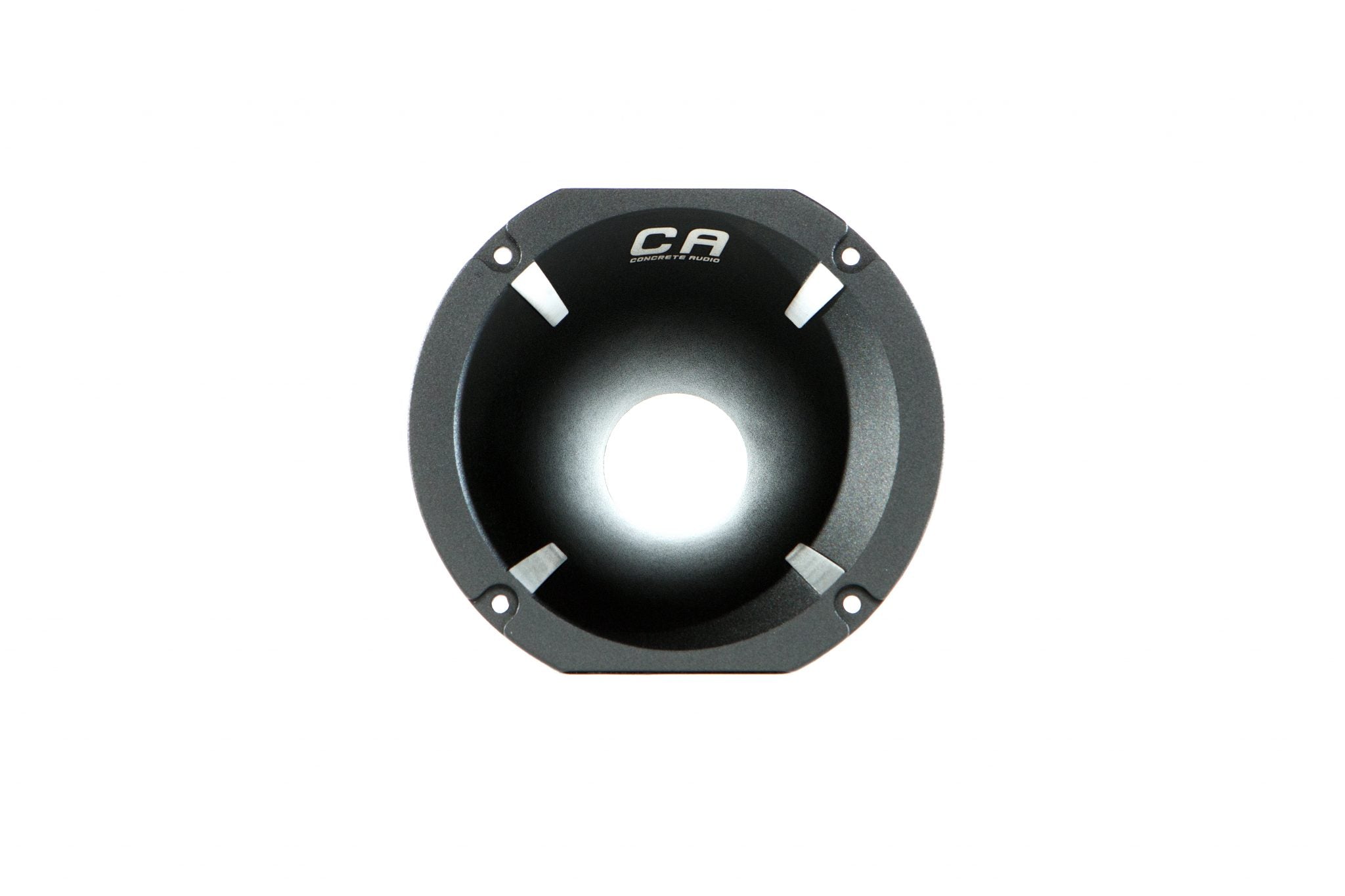 Horn Flare – 2″ Aluminum Compression Driver Waveguide Flare