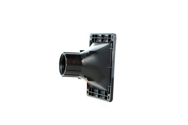 Horn Flare – 1″ to 2″ Adapter Flare for Compression Drivers